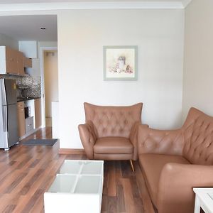 Studio Apartment E202