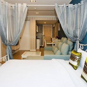 Two-Bedroom Apartment A105